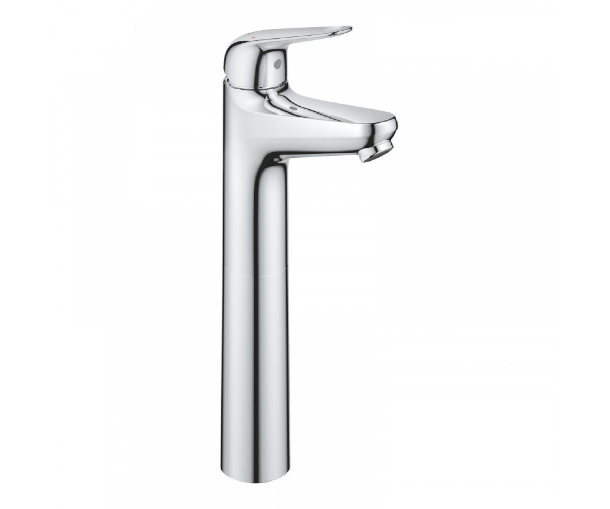 Високий змішувач GROHE EUROECO 24273001 24273001