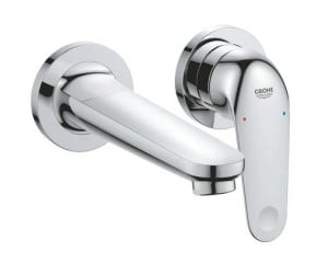 Настінний змішувач GROHE EUROECO 24274001