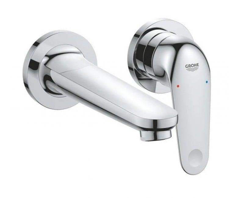 Настінний змішувач GROHE EUROECO 24274001 24274001