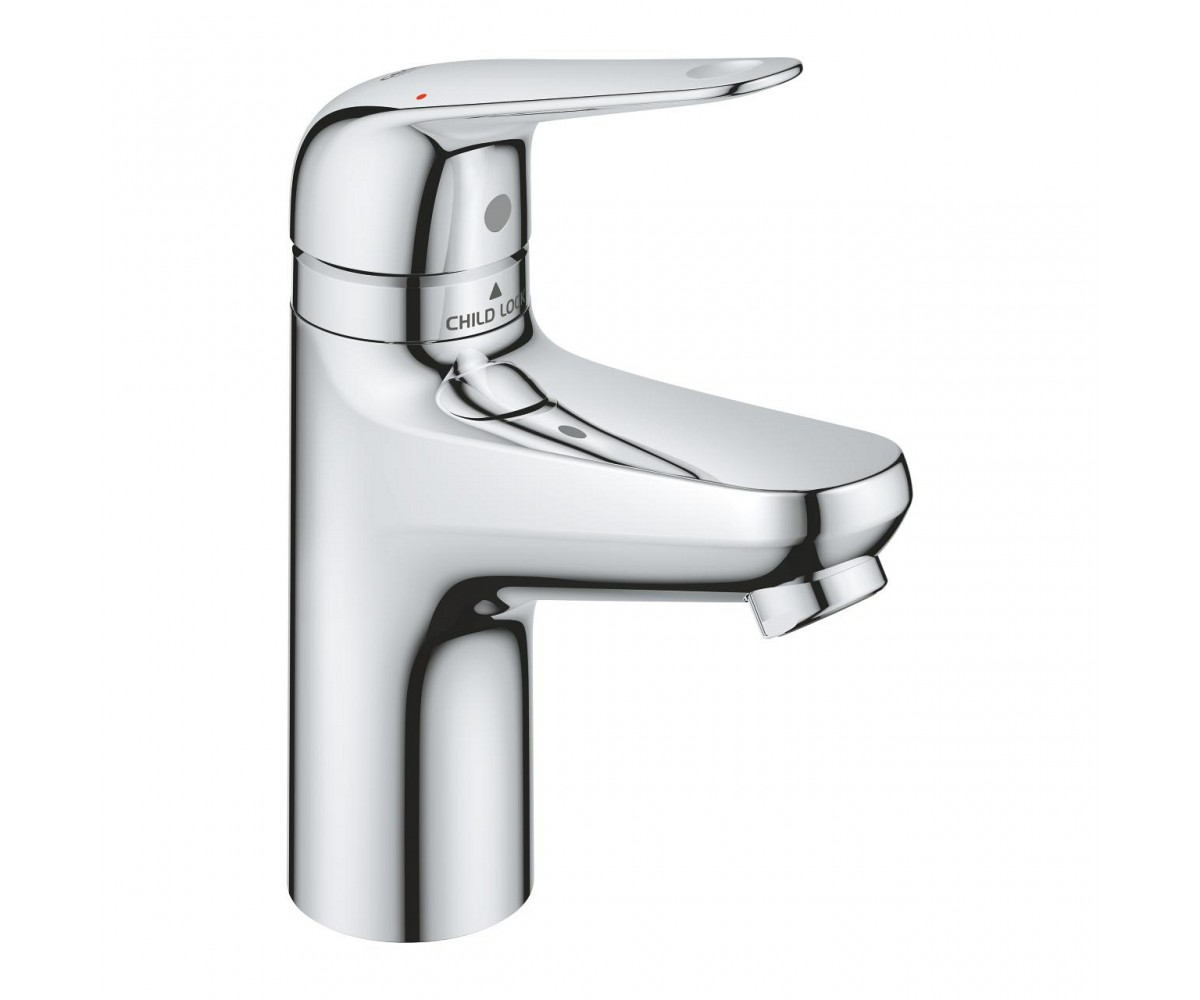 Змішувач для умивальника GROHE SWIFT 24319001 24319001