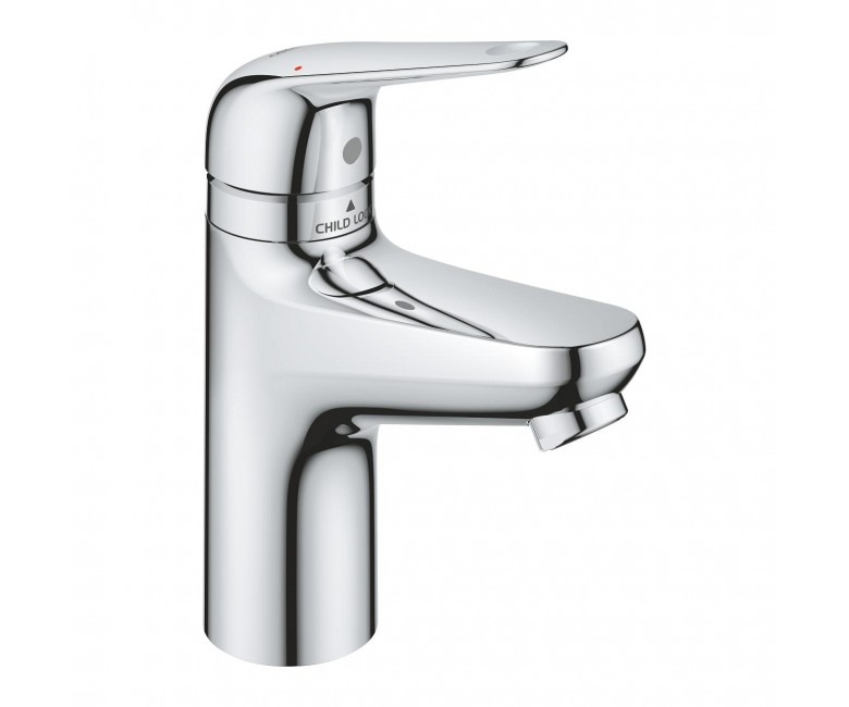 Змішувач для умивальника GROHE SWIFT 24319001 24319001
