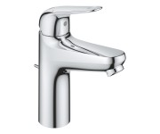 Змішувач для раковини GROHE SWIFT QUICKFIX 24325001