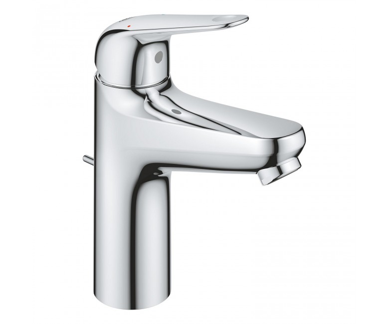 Змішувач для раковини GROHE SWIFT QUICKFIX 24325001 24325001