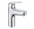 Змішувач для раковини Grohe QuickFix Swift M  довж. виливу - 116мм, неповоротний, 1 важіль, хром GROHE  24326001 24326001