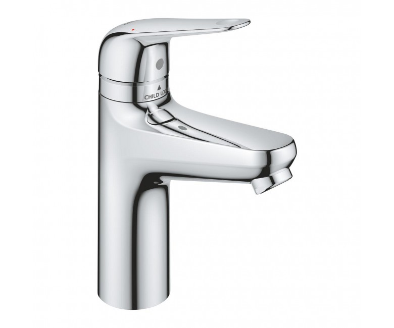 Змішувач для умивальника GROHE SWIFT 24327001 24327001