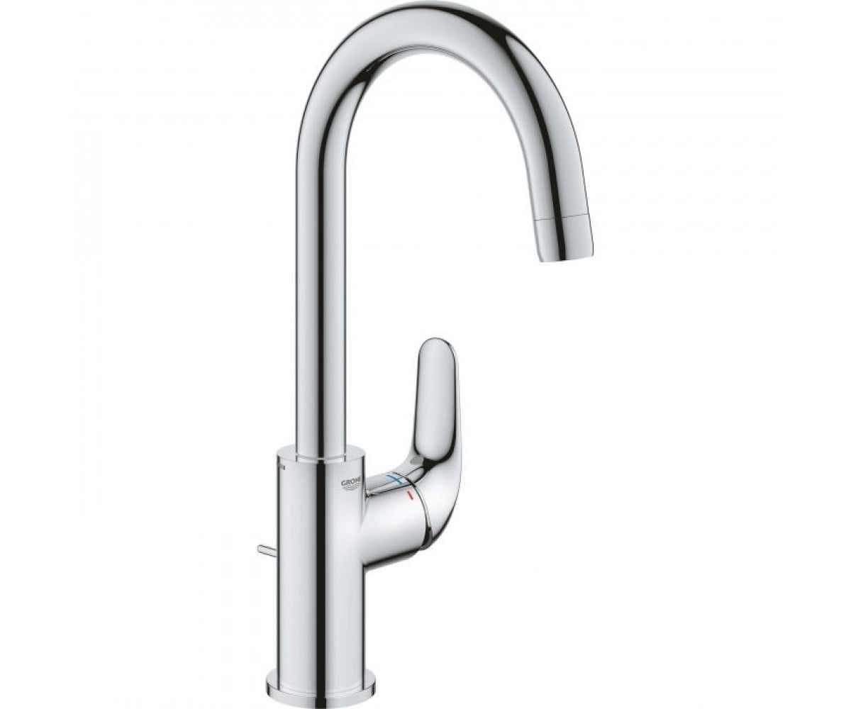 Змішувач для раковини GROHE SWIFT QUICKFIX 24330001 24330001