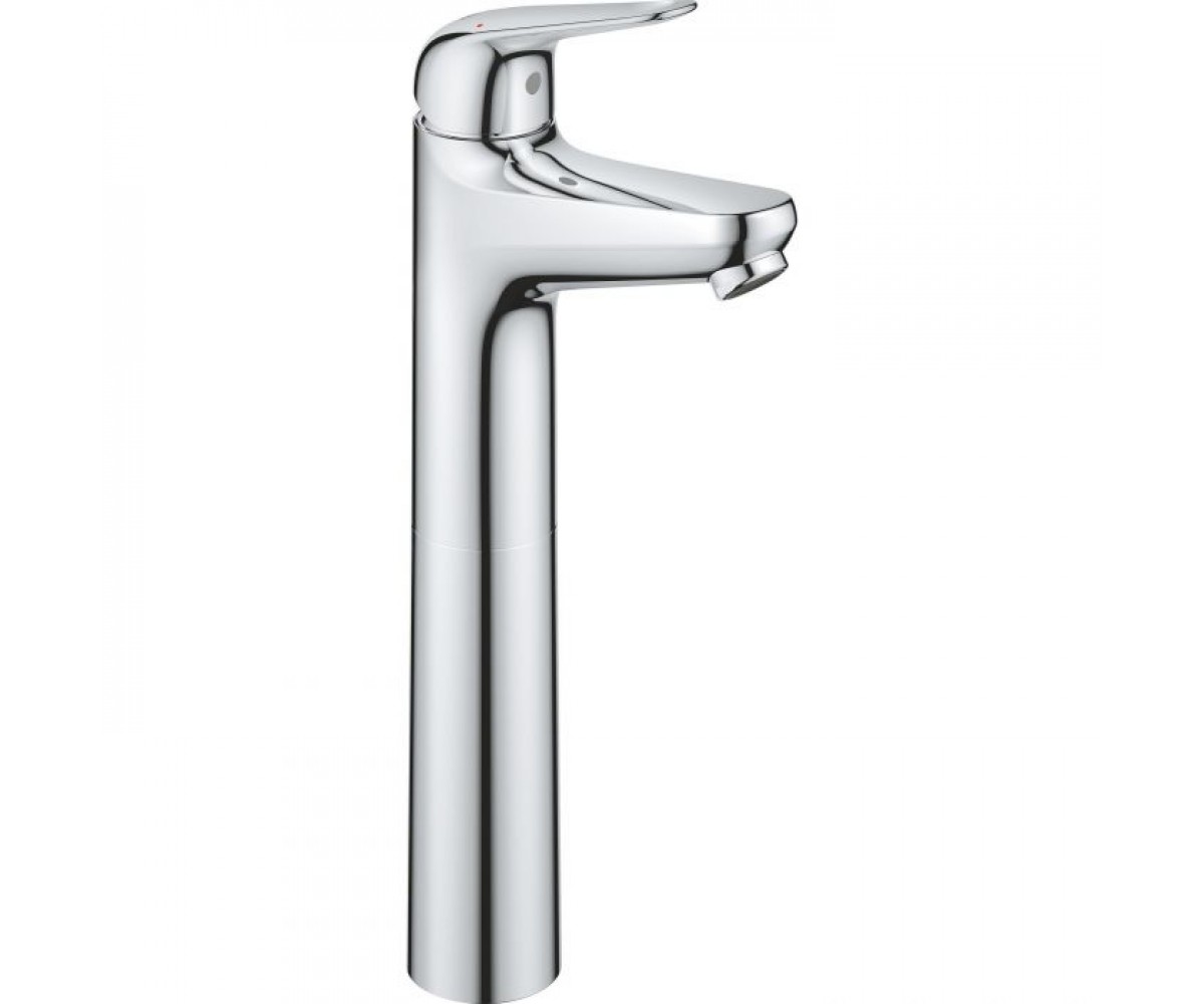 Високий змішувач GROHE SWIFT QUICKFIX 24331001 24331001