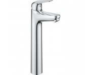 Високий змішувач GROHE SWIFT QUICKFIX 24331001