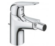 Змішувач з донним клапаном GROHE SWIFT QUICKFIX 24332001