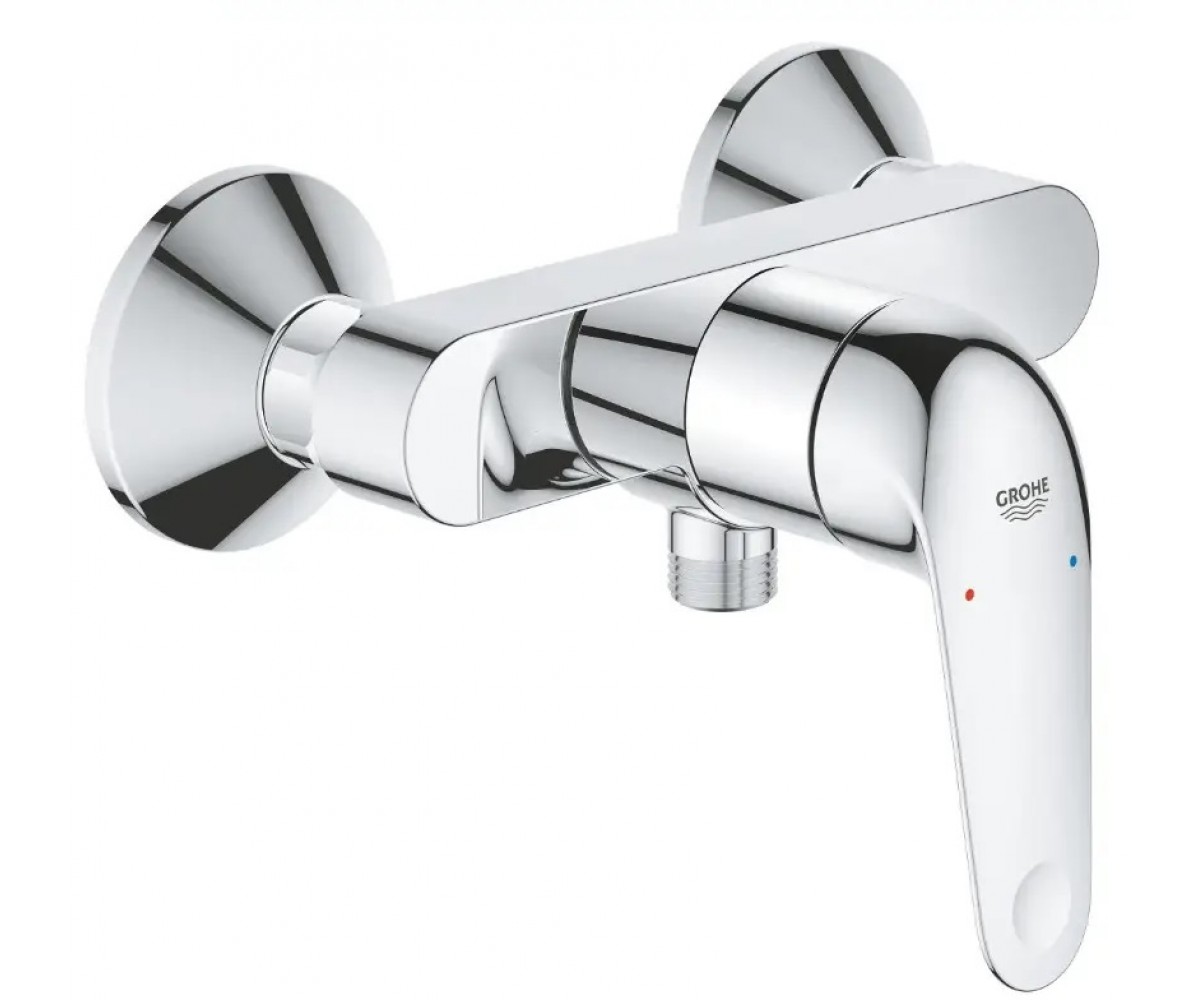 Змішувач для душу GROHE SWIFT QUICKFIX 24333001 24333001