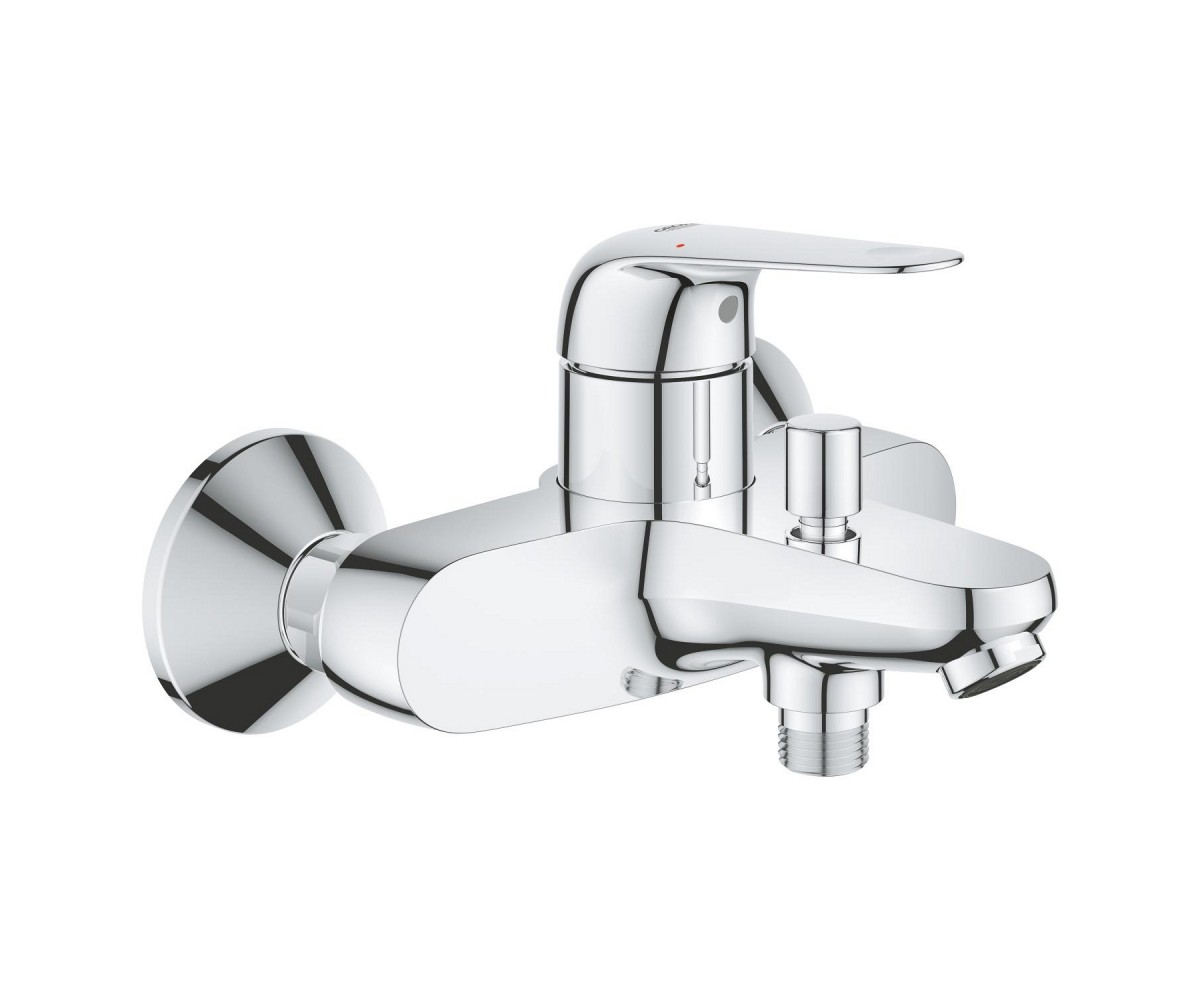 Змішувач для ванни GROHE SWIFT QUICKFIX 24335001 24335001
