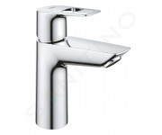 Однорычажный смеситель на раковину GROHE START LOOP 24338001