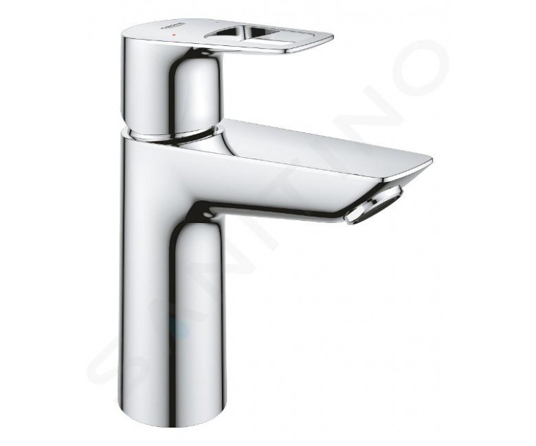 Змішувач для раковини GROHE START LOOP 24338001 24338001