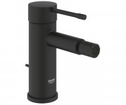 Змішувач з донним клапаном GROHE ESSENCE 24395KF1