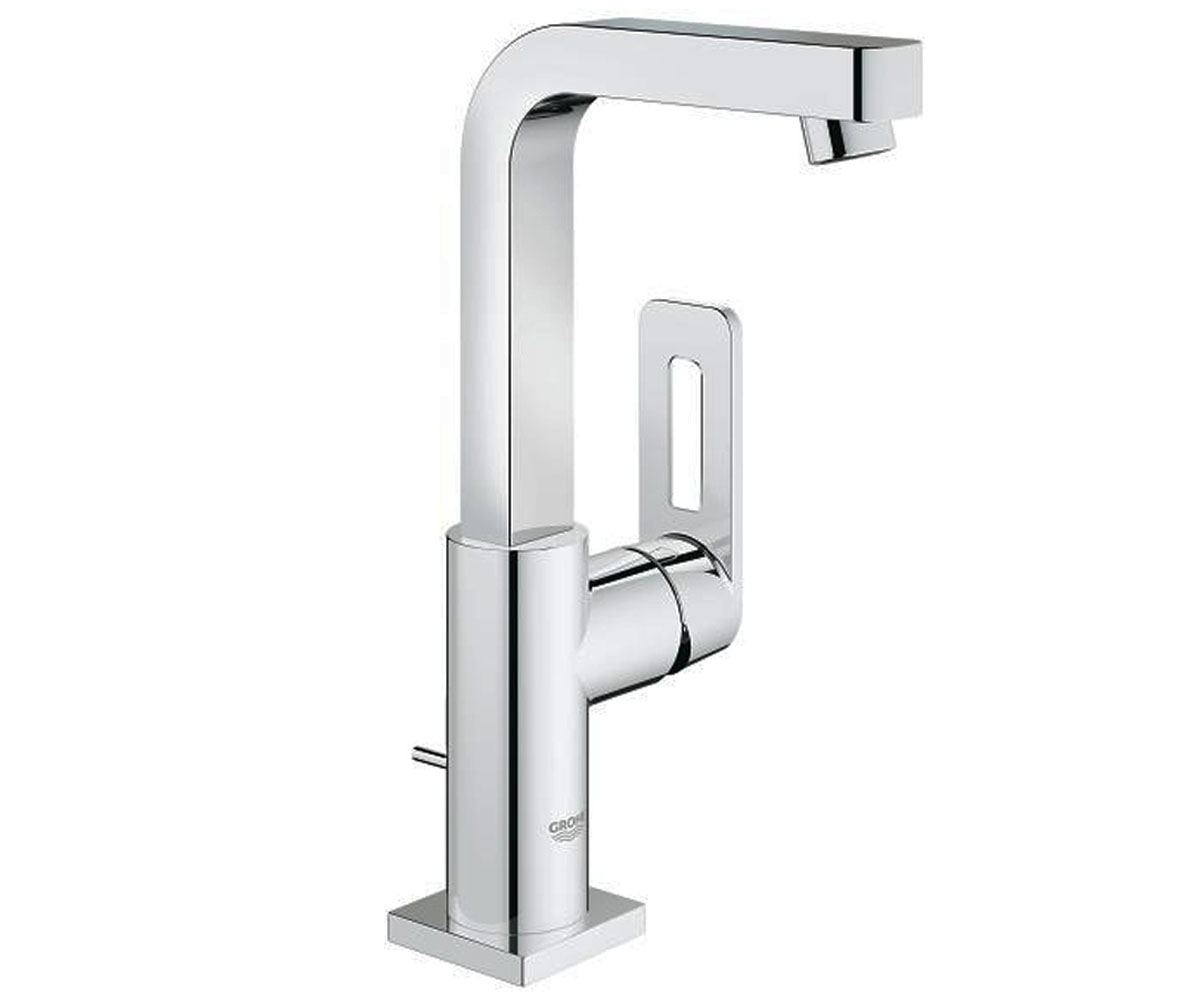Змішувач для раковини GROHE QUADRA 24413000 24413000