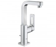 Змішувач для раковини GROHE QUADRA 24413000