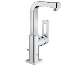 Змішувач для раковини GROHE QUADRA 24413000