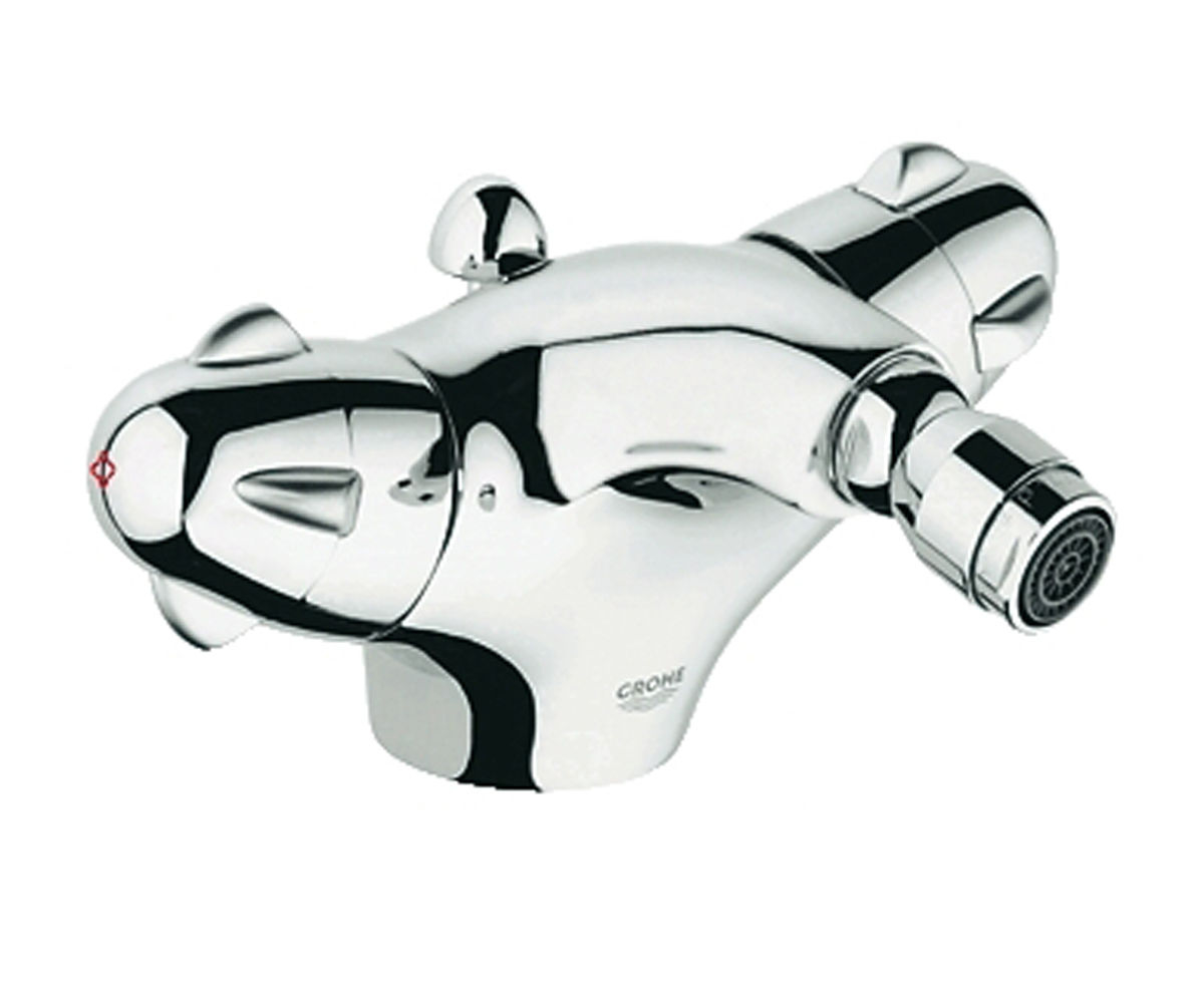 Змішувач для біде GROHE TALIA 24416000 24416000