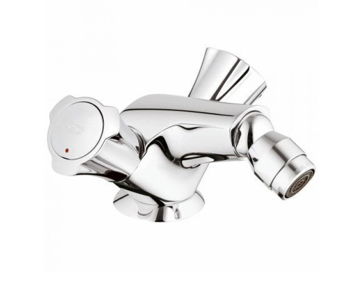 Змішувач для біде GROHE COSTA 24480000 24480000