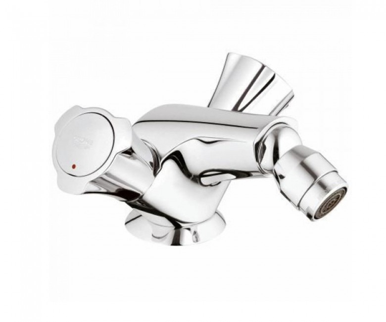 Змішувач для біде GROHE COSTA 24480000 24480000