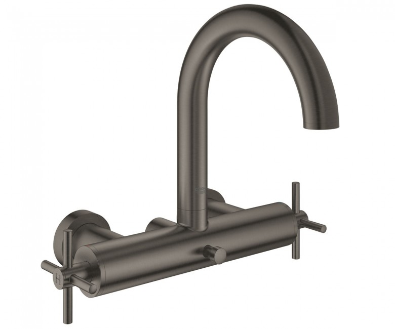 Двохвентильний змішувач GROHE ATRIO NEW 25010AL3 25010AL3