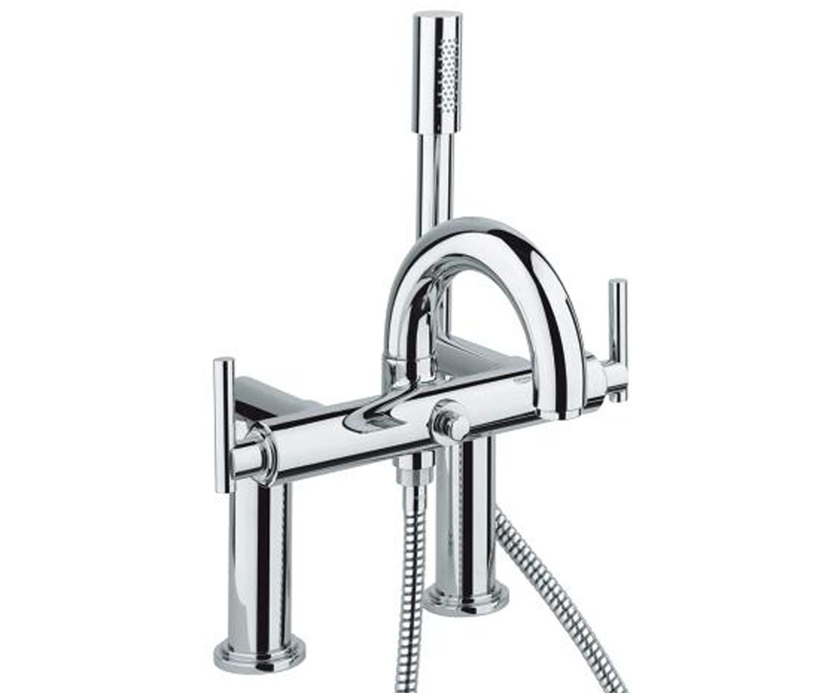 Змішувач для ванни GROHE ATRIO CLASSIC 25014000 25014000