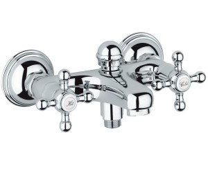 Змішувач для ванни GROHE SINFONIA 25030000