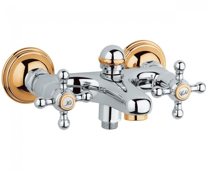Змішувач для ванни GROHE SINFONIA 25030IG0 25030IG0