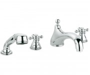 Змішувач для ванни GROHE SINFONIA 25032000