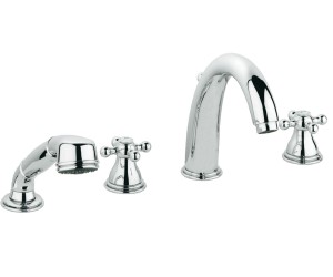 Змішувач для ванни GROHE SINFONIA 25033IG0