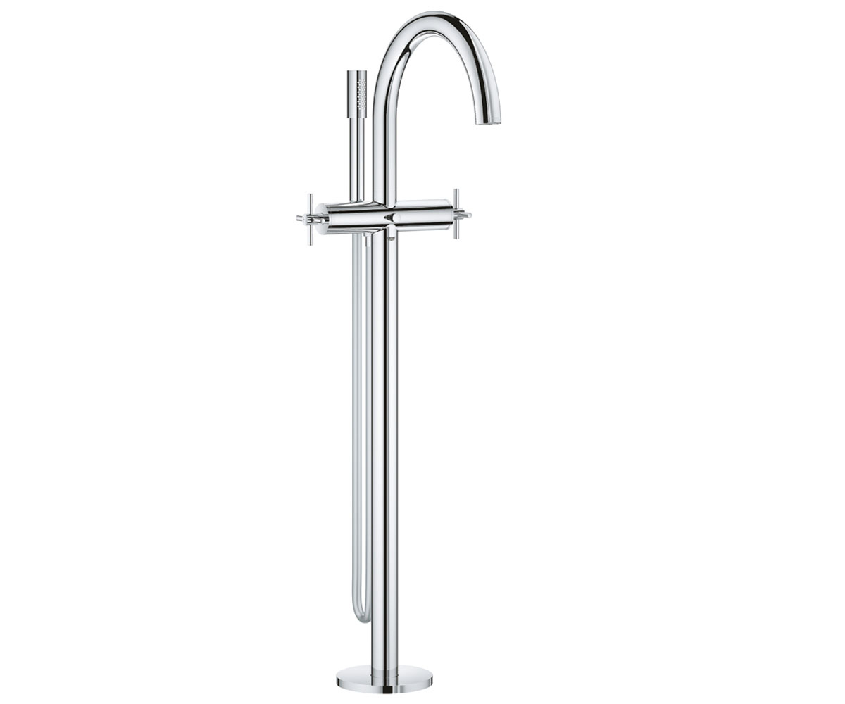 Підлоговий змішувач GROHE ATRIO NEW 25044003 25044003