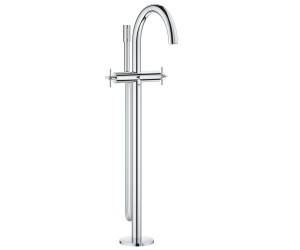 Підлоговий змішувач GROHE ATRIO NEW 25044003