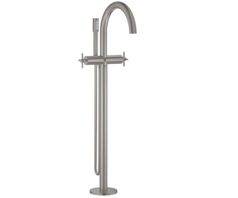 Підлоговий змішувач GROHE ATRIO NEW 25044DC3 25044DC3