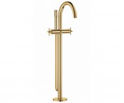 Підлоговий змішувач GROHE ATRIO NEW 25044GL3