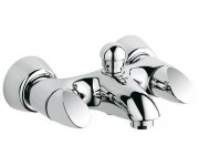 Змішувач для ванни GROHE ARIA 25081000