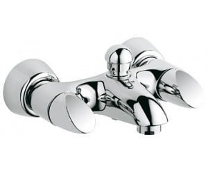 Змішувач для ванни GROHE ARIA 25081000