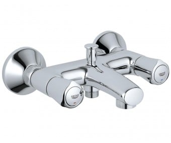 Смеситель для ванны AVINA 25085000