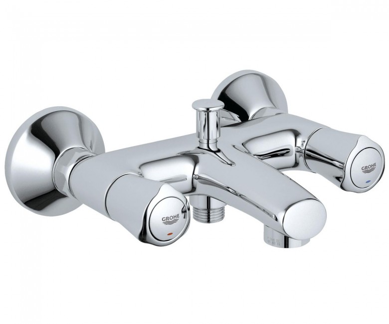 Змішувач для ванни GROHE AVINA 25085000 25085000