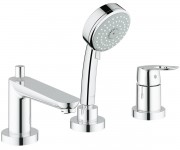 Змішувач для ванни GROHE BAU LOOP 25116000