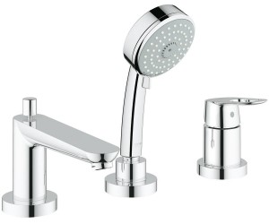 Змішувач для ванни GROHE BAU LOOP 25116000
