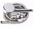 Смеситель для ванны  BAU EDGE 25117000:Фото 6