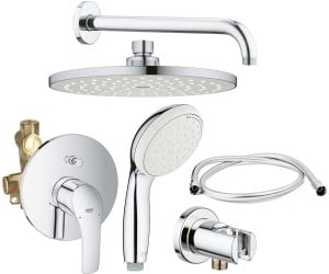 Душова система GROHE EUROSMART 25183004