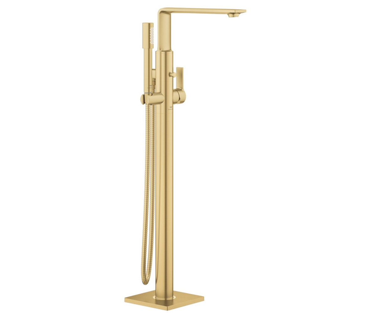 Змішувач для ванни GROHE ALLURE 25222GN1 25222GN1
