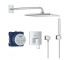 Душевая система GROHE  25238000 25238000