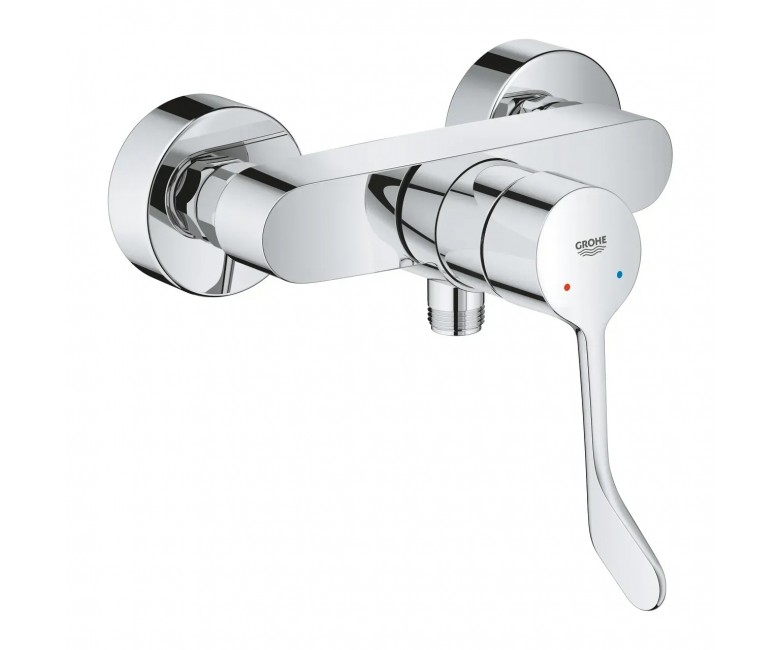 Медичний змішувач GROHE EUROSMART NEW 25244003 25244003
