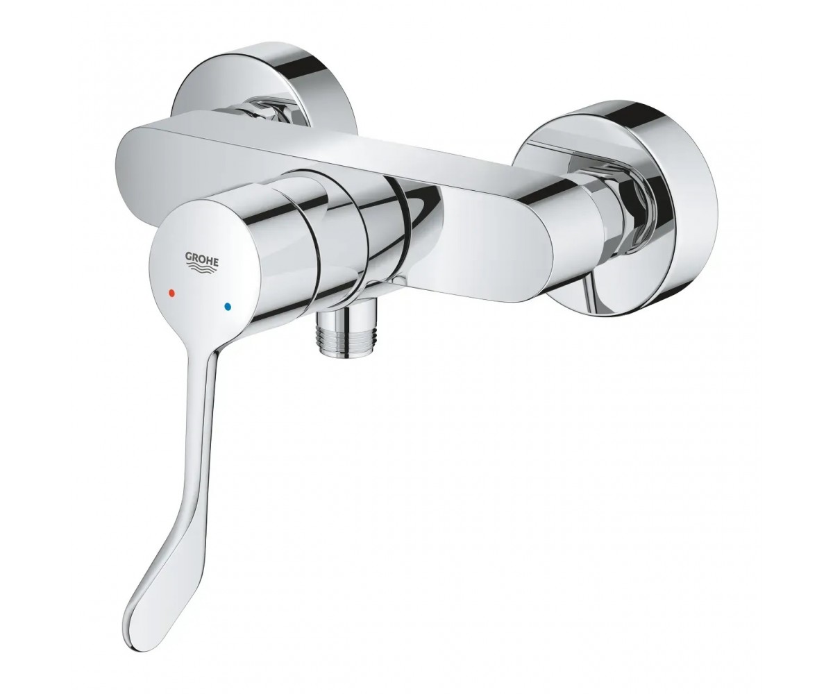 Смеситель для душа  EUROSMART NEW 25244003:Фото 3
