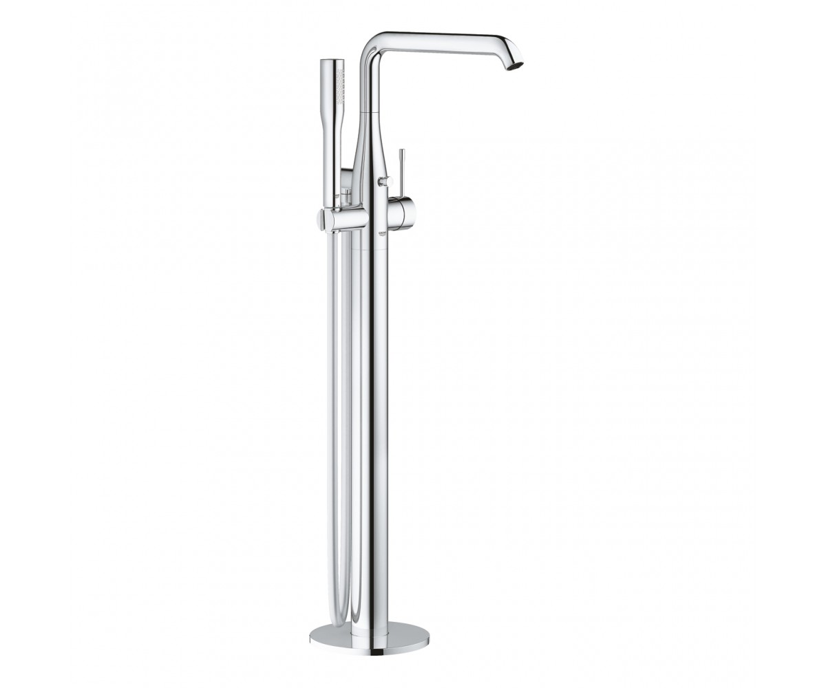 Підлоговий змішувач для ванны GROHE ESSENCE 25248001 25248001