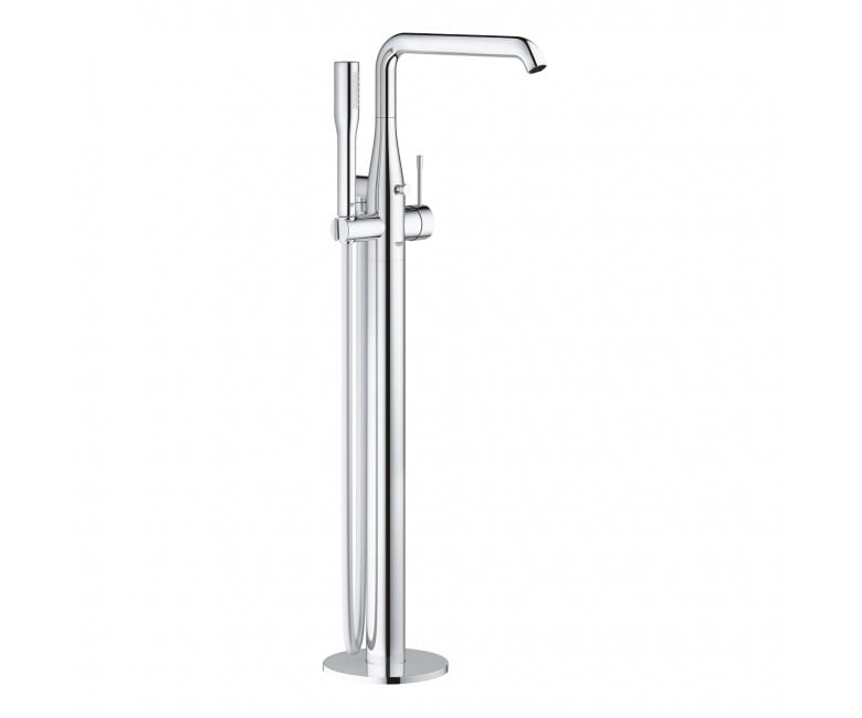 Підлоговий змішувач для ванны GROHE ESSENCE 25248001 25248001