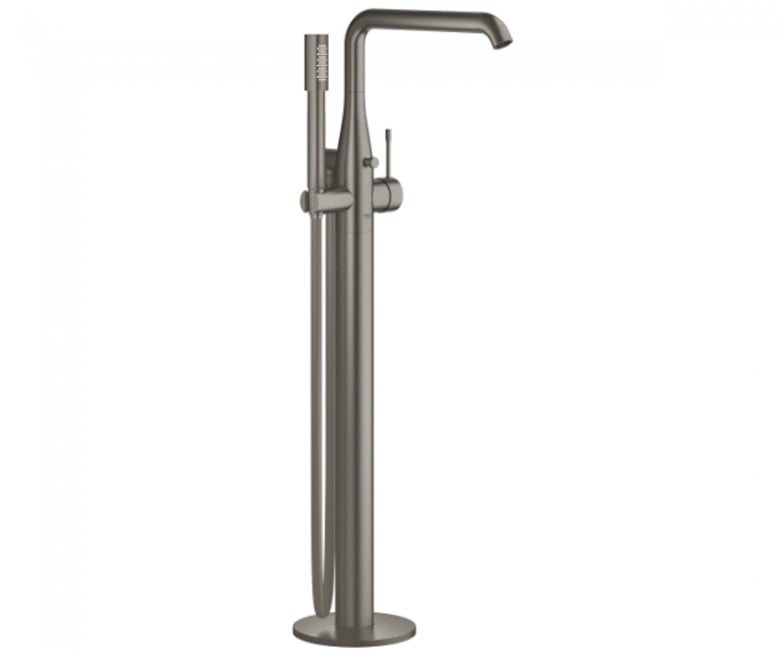 Підлоговий змішувач з душем GROHE ESSENCE 25248AL1 25248AL1