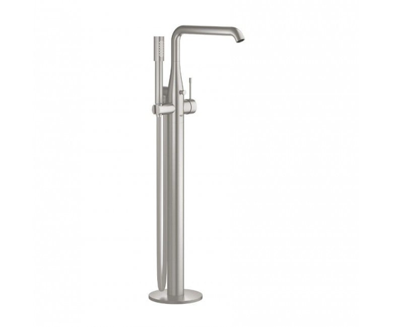 Змішувач підлоговий GROHE ESSENCE 25248DC1 25248DC1